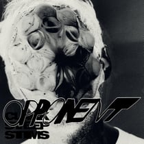 Opponent Stims EP