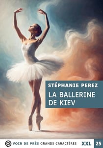 La Ballerine de Kiev