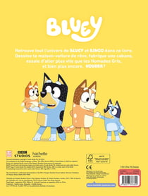 Bluey : L'année 2027