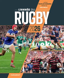 L'année du rugby (édition 2026)
