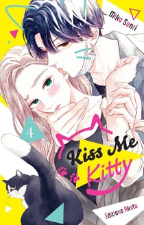 Kiss Me Kitty - Tome 04 (VF)