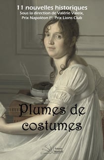 Plumes de costumes