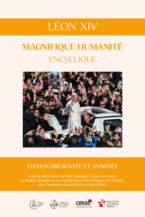 Encyclique commentée