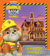 Ruben & Cie : La maison hantée