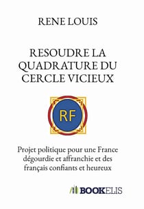 Résoudre la quadrature du cercle vicieux