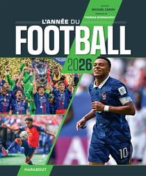 L'année du foot (édition 2026)