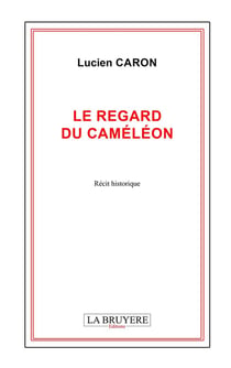 Le regard du caméléon