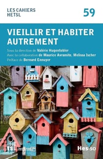 Vieillir et habiter autrement