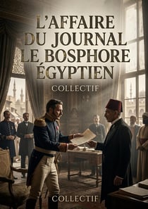 L'Affaire du journal Le Bosphore égyptien : Récit de la crise diplomatique franco égyptienne en 1885 autour de la fermeture du journal Le Bosphore égyptien, révélant les tensions politiques et les enjeux de la liberté de presse.