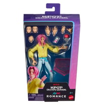 Figurine articulée Mattel - K-Pop Demon Hunters - Romance