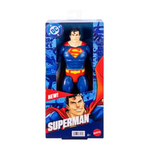 Superman DC comics - Mattel