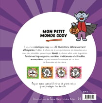 So Halloween ! Mon petit monde cosy