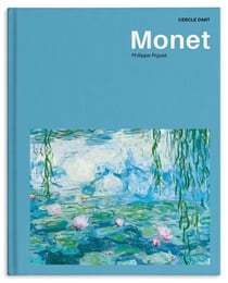 Monet : version anglaise