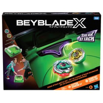 Arène Beyblade - Hasbro