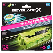 Lanceur Beyblade - Hasbro