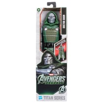 Avengers Doomsday Titan Hero Series : Doctor Doom - Hasbro