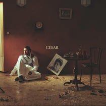 César