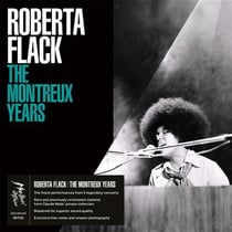 The Montreux Years