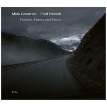Feebles, Fables & Ferns