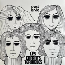 C'est la vie