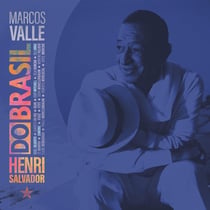 Henri Salvador Do Brasil