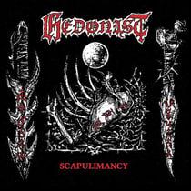 Scapulimancy