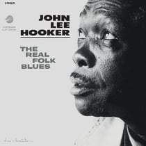 The Real Folk Blues
