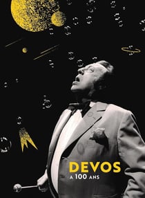 Raymond Devos a 100 ans