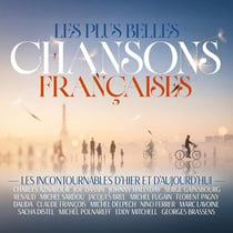Les Plus Belles Chansons Françaises