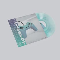 Level Select - édition limitée colorée spéciale