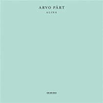 Arvo Pärt: Alina