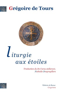 LITURGIE AUX ETOILES - 1 : De Cursibus ecclesiasticis. 1 Traduction - études.