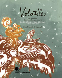 VOLATILES
