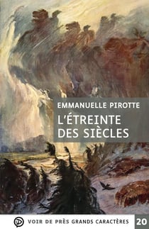 L'Étreinte des siècles
