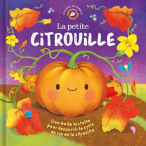 La petite citrouille