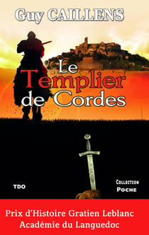 Le Templier de Cordes