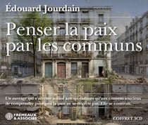 Penser la paix par les communs