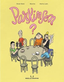 Parkinson ?