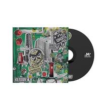 Keyside - CD
