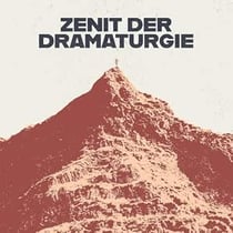 Zenit der Dramaturgie - édition colorée - Vinyle