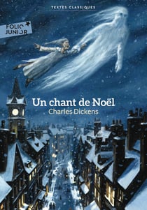Un chant de Noël : Une histoire de fantômes pour Noël