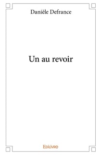 Un au revoir