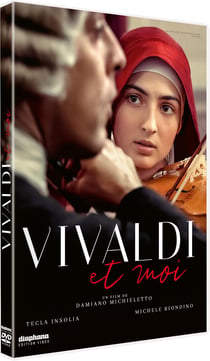 Vivaldi et moi