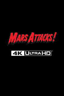 Mars Attacks!