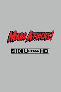 Mars Attacks!