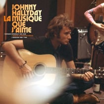 La musique que j'aime
