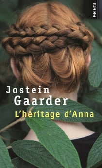 L'héritage d'Anna - une fable sur le climat et l'environnement