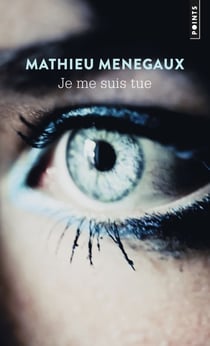 Je me suis tue