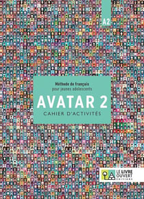 Avatar 2 - Cahier d'activités