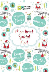 Mon livret spécial Noël